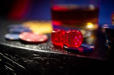 No Commission Baccarat betting interface on mobile phone with payout structure displayed